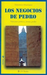 Papel Negocios De Pedro, Los