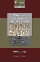 Papel HISTORIA MINIMA DE LAS IDEAS POLITICAS EN AM