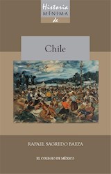 Papel HISTORIA MINIMA DE CHILE
