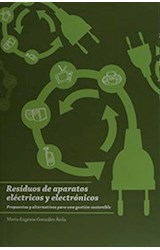  RESIDUOS DE APARATAS ELECTRICOS Y ELECTRONIC