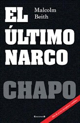 Papel Ultimo Narco, El - Chapo