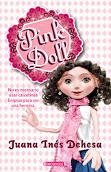 Libro Pink Doll