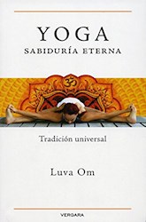 Libro Yoga Sabiduria Eterna