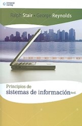 Papel Principios De Sistemas De Informacion