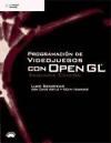 Papel Programacion De Videojuegos Con Open Gl 2° Edicion