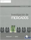 Papel Investigacion De Mercados 8° Edicion