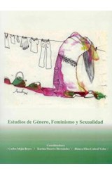 Papel ESTUDIOS DE GENERO   FEMINISMO Y SEXUALIDAD