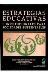 Papel ESTRATEGIAS EDUCATIVAS E INSTITUCIONALES PAR