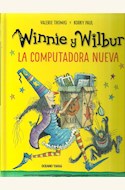 Papel WINNIE Y WILBUR: LA COMPUTADORA NUEVA