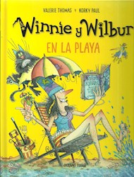 Papel Winnie Y Wilbur En La Playa
