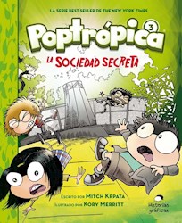 Libro Poptropica 3