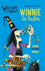 Papel Winnie La Boba