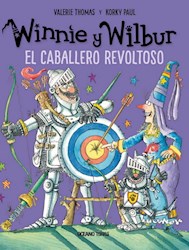 Papel Winnie Y Wilbur El Caballero Revoltoso