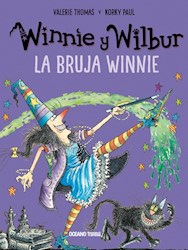 Papel Winnie Y Wilbur La Bruja Winnie