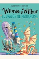 Papel WINNIE Y WILBUR - EL DRAGÓN DE MEDIANOCHE