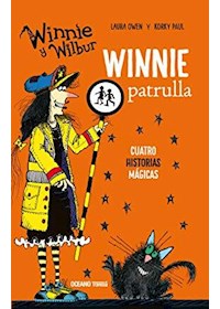 Papel Winnie Y Wilbur. Winnie Patrulla (Rústica)