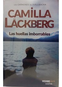 Papel Las Huellas Imborrables (N.Ed) - Los Crimenes De Fjallbacka 5