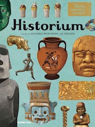 Libro Historium