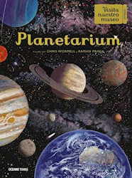 Papel Planetarium
