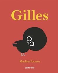 Libro Gilles