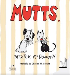 Libro Mutts I