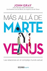 Libro Mas Alla De Marte Y Venus
