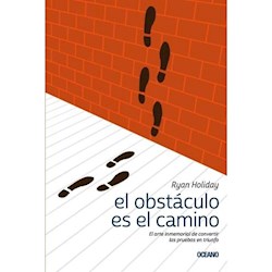 Papel Obstaculo Es El Camino, El