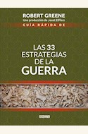Papel GUIA RAPIDA DE LAS 33 ESTRATEGIAS DE LA GUERRA