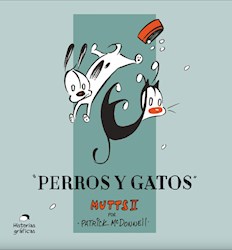 Libro Mutts Ii