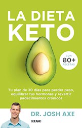 Papel Dieta Keto, La