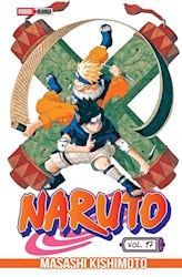 Libro 17. Naruto