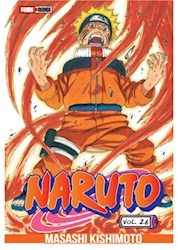 Papel Naruto Vol.26