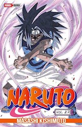Papel Naruto Vol.27
