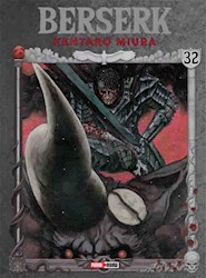 Libro 32. Berserk