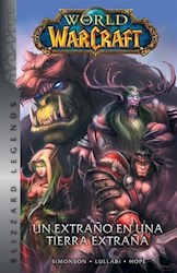 Papel World Of Warcraft Vol.1