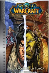 Papel World Of Warcraft, Vientos De Guerra