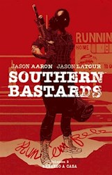 Papel Southern Bastards Vol.3 Regreso A Casa