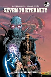 Papel Seven To Eternity Vol.1