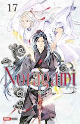 Libro 17. Noragami