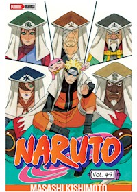 Papel Naruto 49