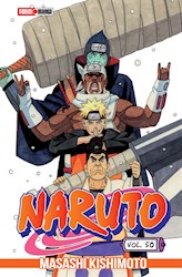 Libro 50. Naruto