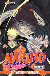 Libro 52. Naruto