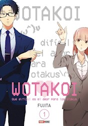 Libro 1. Wotakoi