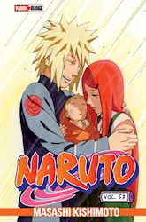 Libro 53. Naruto