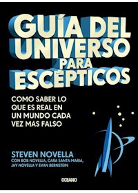 Papel Guía Del Universo Para Escépticos