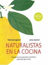 Papel Naturalistas En La Cocina