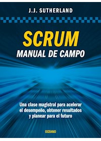 Papel Scrum Manual De Campo