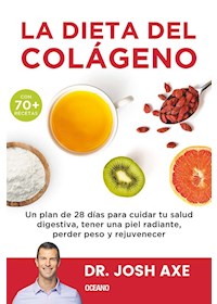 Papel La Dieta Del Colageno