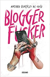 Libro Blogger Fucker