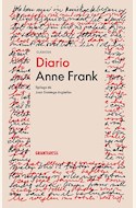 Papel DIARIO. ANNE FRANK